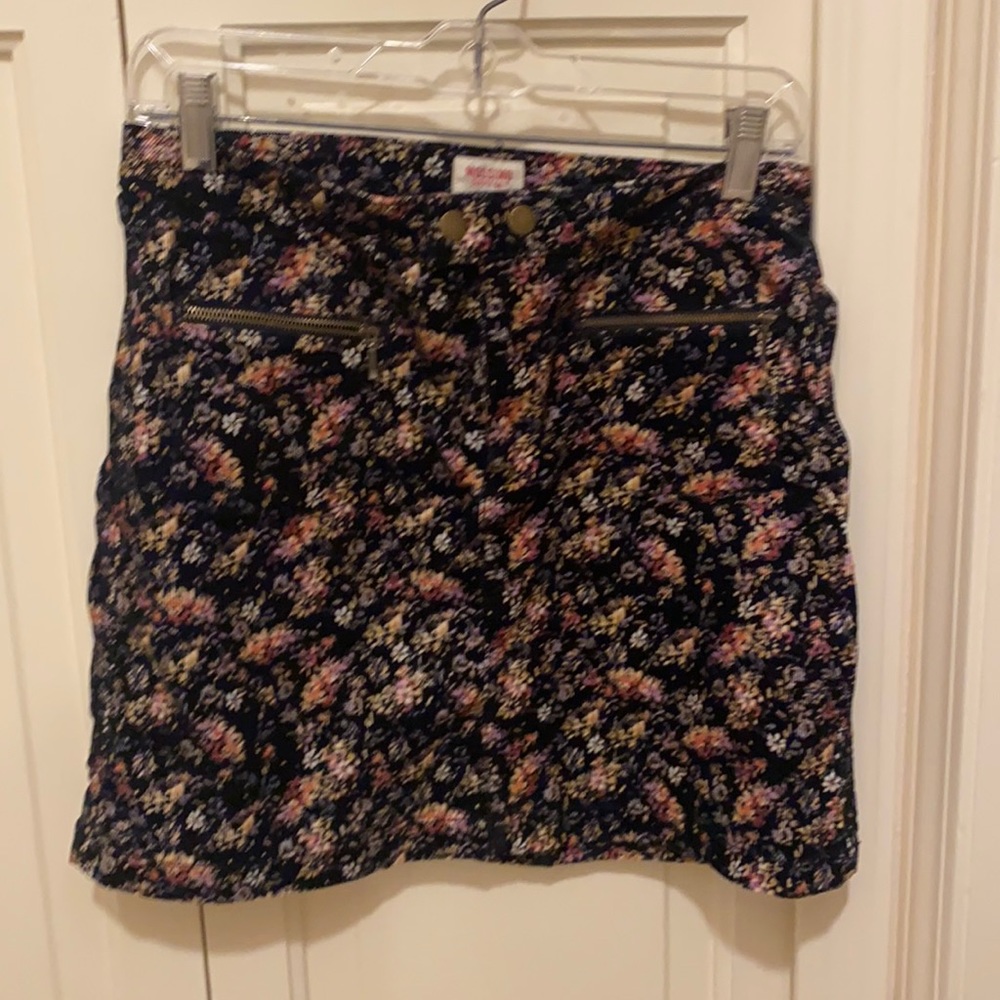 Winter Skirt